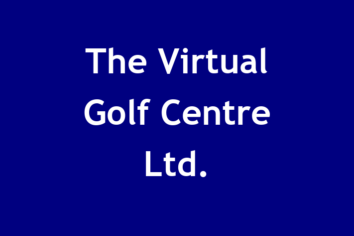 The Virtual Golf Centre Ltd 