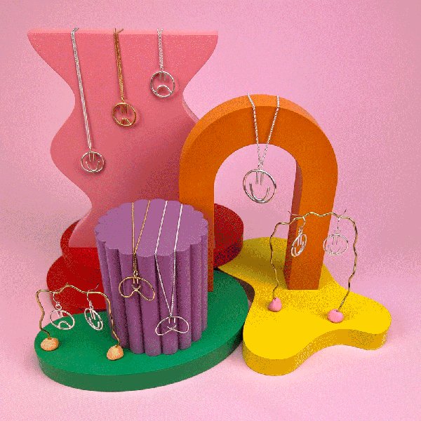 Stacey Hill Jewellery