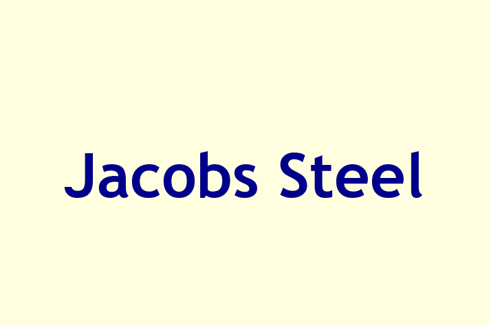 Jacobs Steel