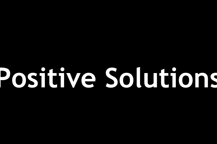 Positive Solutions