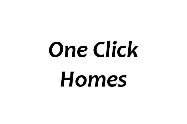 One Click Homes