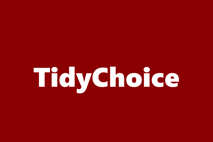 TidyChoice