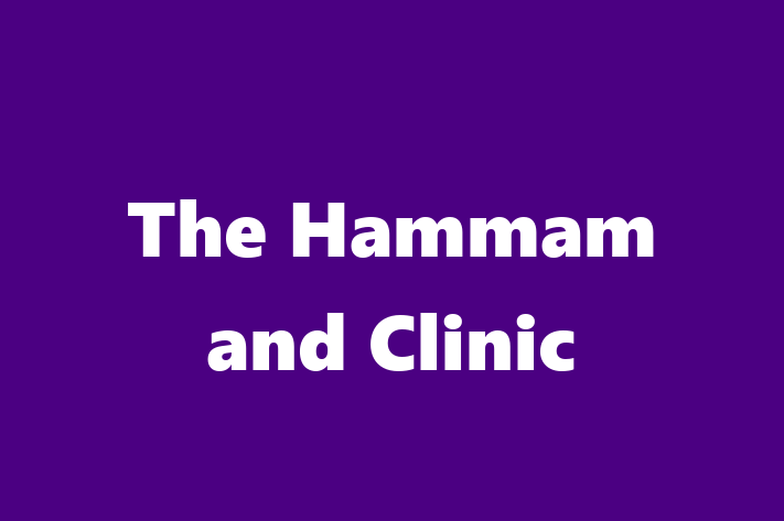 The Hammam and Clinic