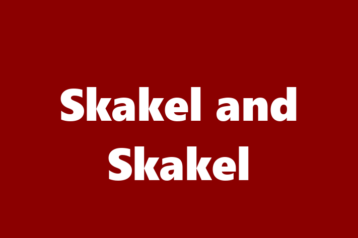 Skakel and Skakel