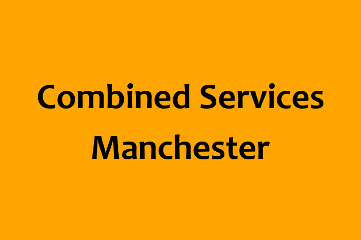 Combined Services Manchester