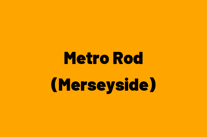 Metro Rod (Merseyside)