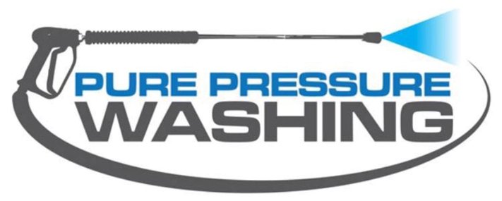 Pure Pressure Washing Ltd 