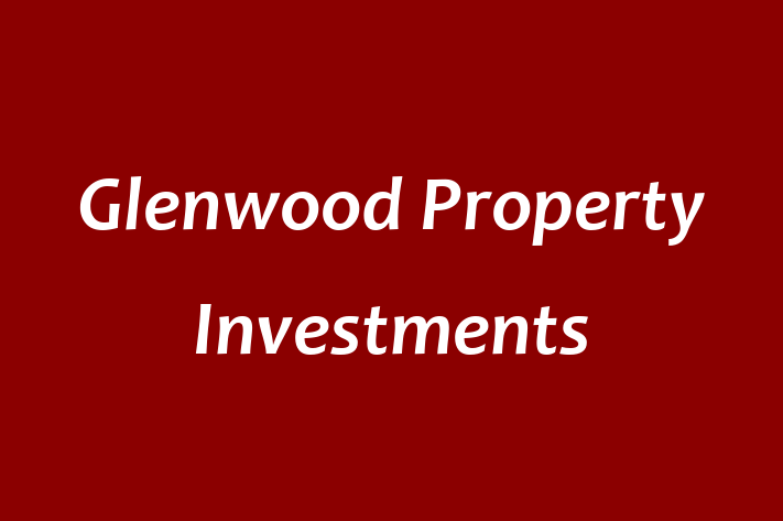 Glenwood Property Investments