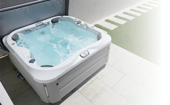 Hydrolife Hot Tubs & Swim Spas