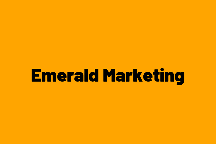 Emerald Marketing