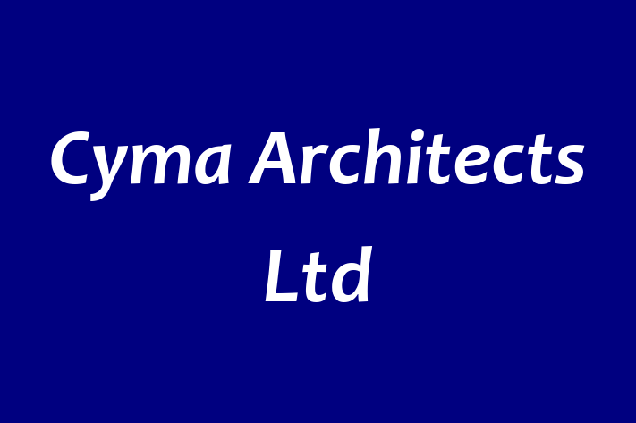 Cyma Architects Ltd