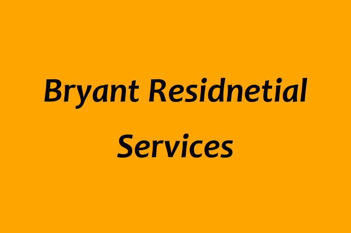 Bryant Residnetial Services