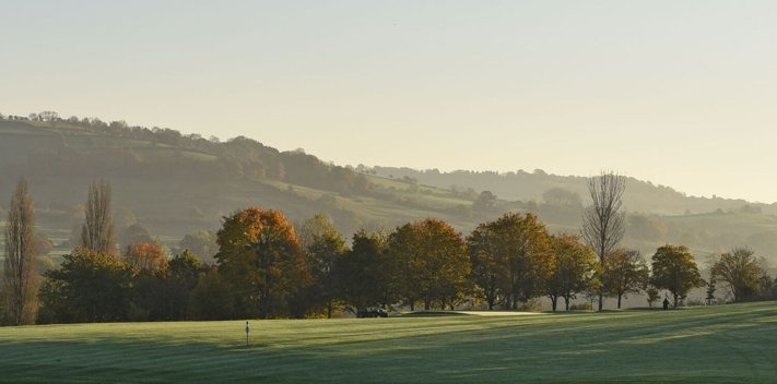 Saltford Golf Club