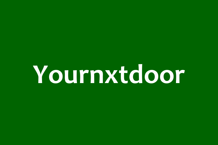 Yournxtdoor