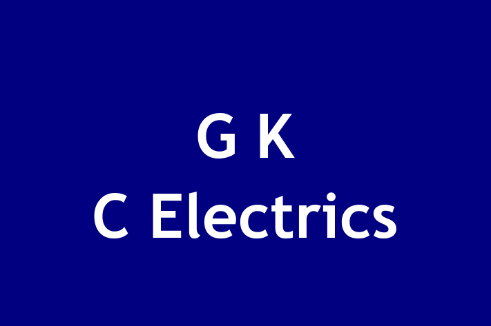 G K C Electrics