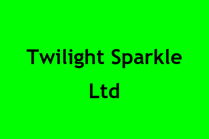 Twilight Sparkle Ltd