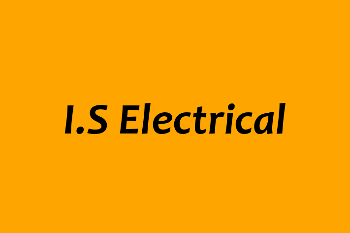 I S Electrical