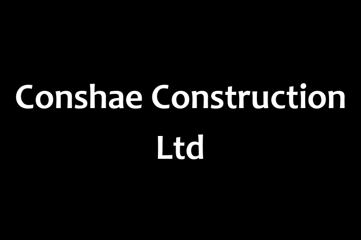 Conshae Construction Ltd