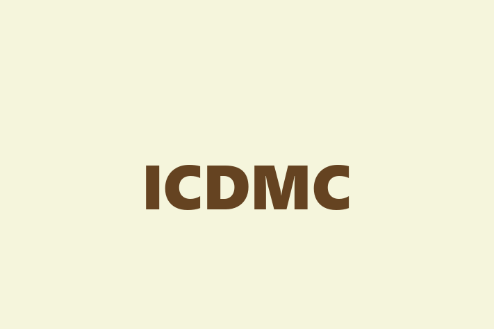 ICDMC