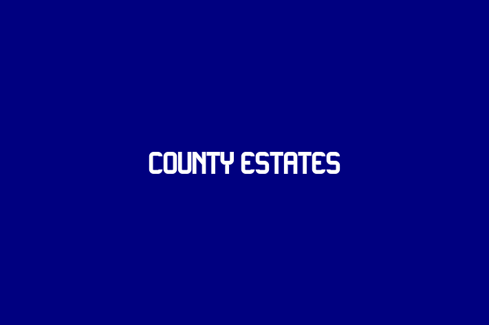 County Estates