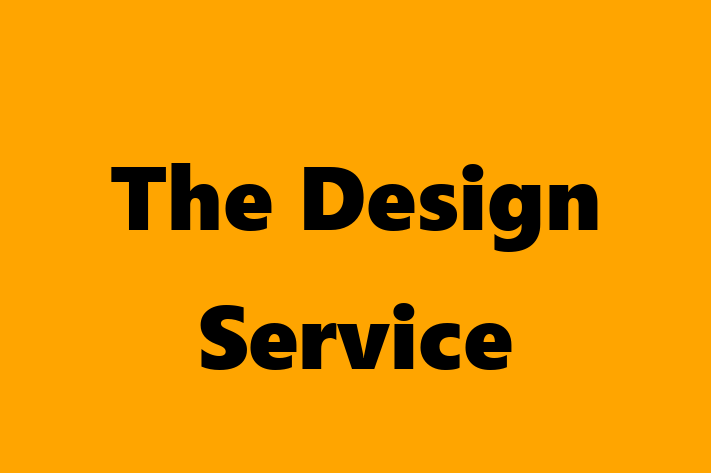 The Design Service