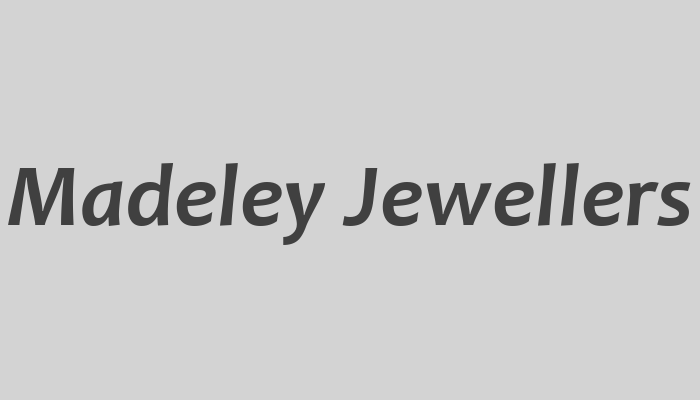 Madeley Jewellers