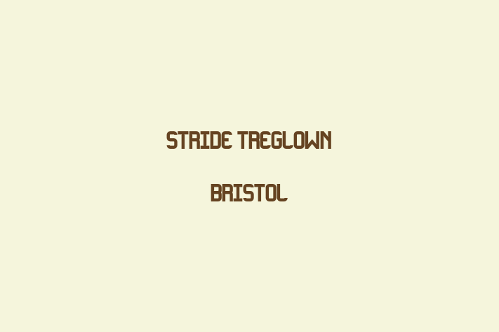 Stride Treglown Bristol