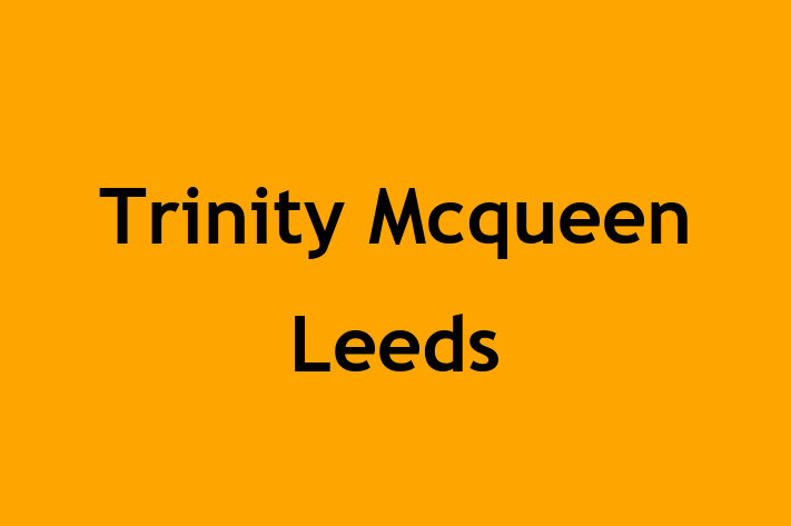 Trinity Mcqueen Leeds