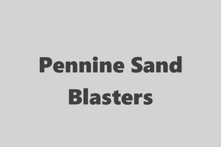 Pennine Sand Blasters