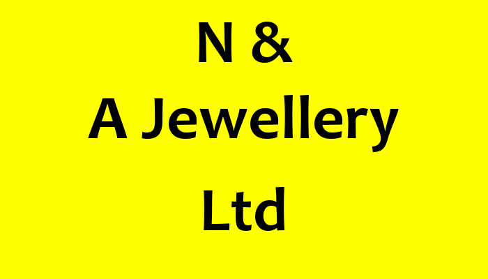 N & A Jewellery Ltd