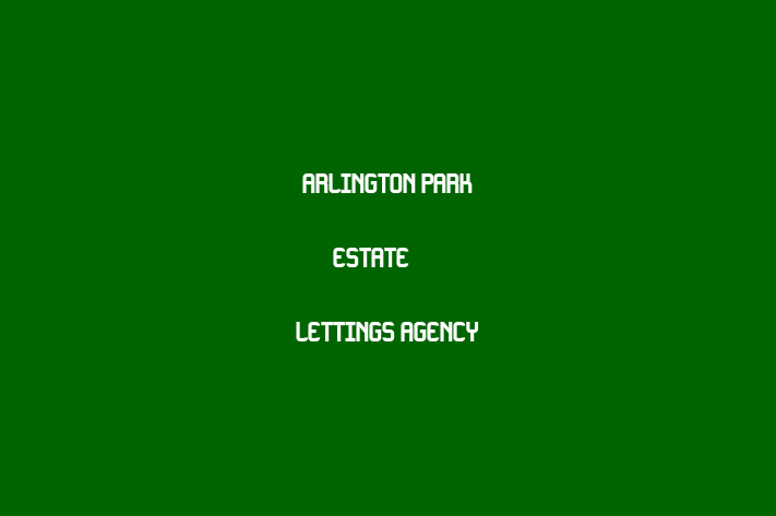 Arlington Park Estate & Lettings Agency