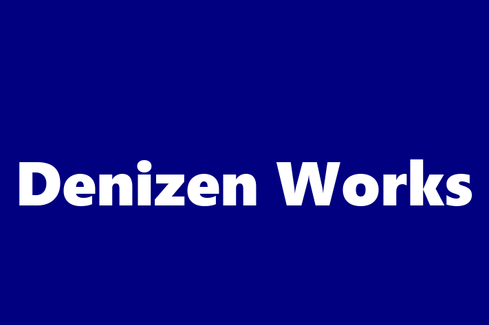 Denizen Works