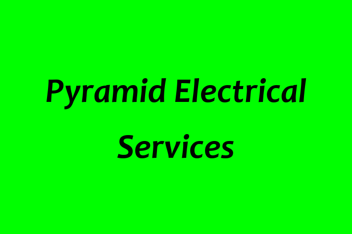 Pyramid Electrical Services