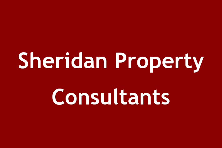 Sheridan Property Consultants