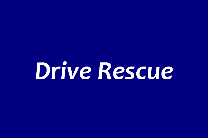 Drive Rescue