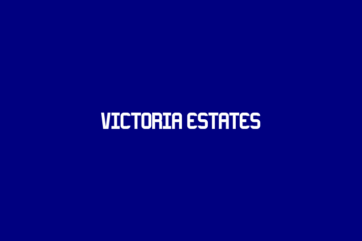 Victoria Estates