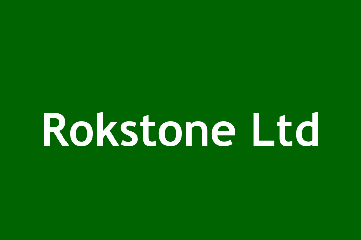 Rokstone Ltd