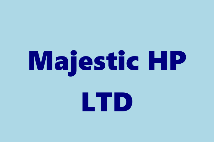 Majestic HP LTD