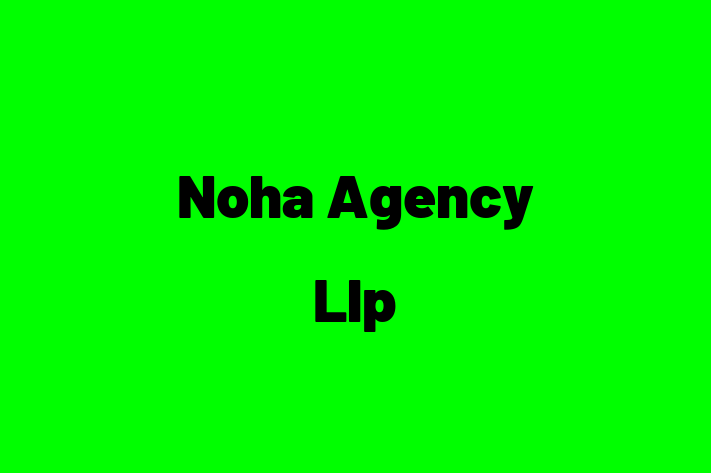 Noha Agency Llp