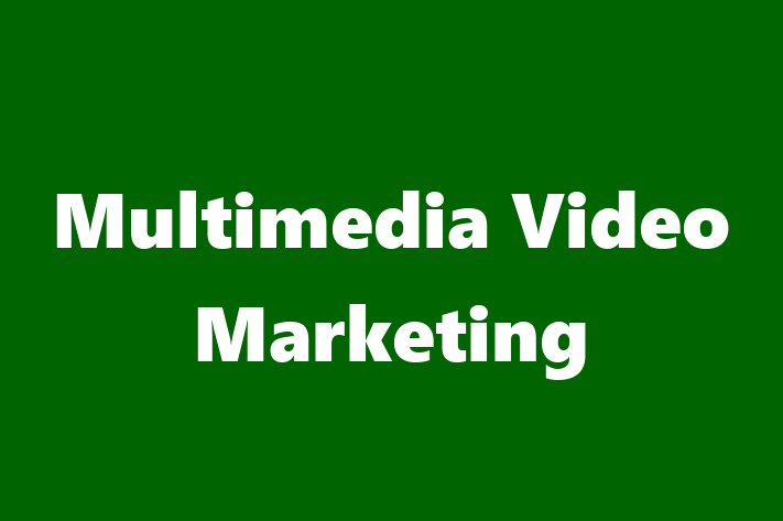 Multimedia Video Marketing