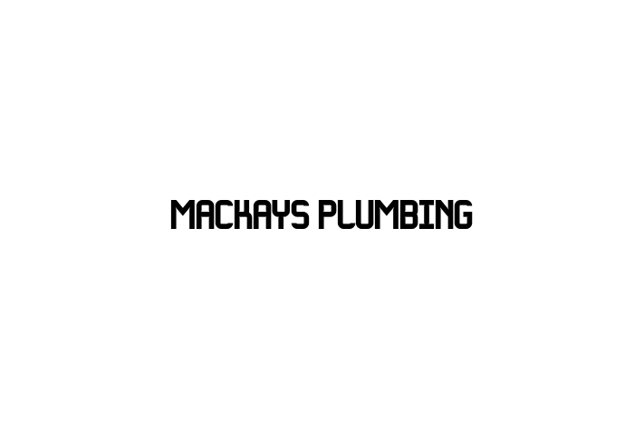 Mackays Plumbing