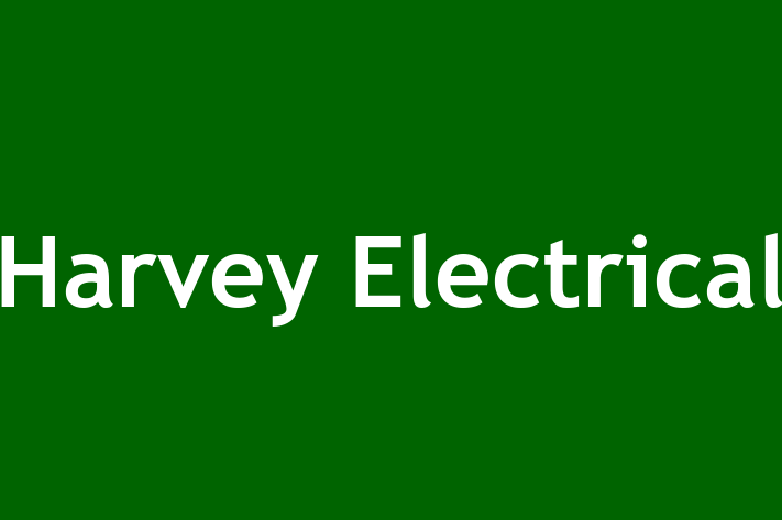 Harvey Electrical