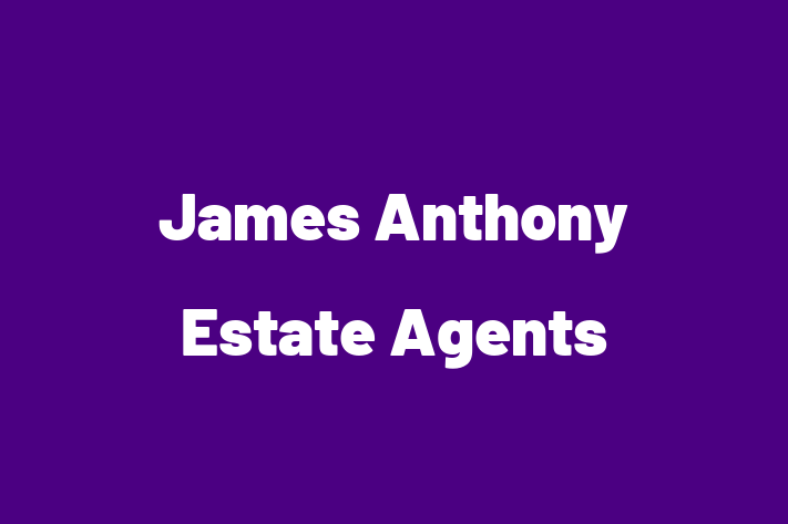 James Anthony Estate Agents