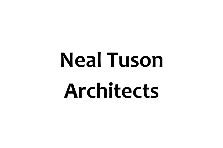 Neal Tuson Architects