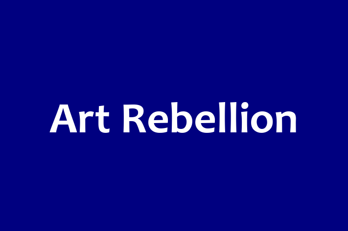 Art Rebellion