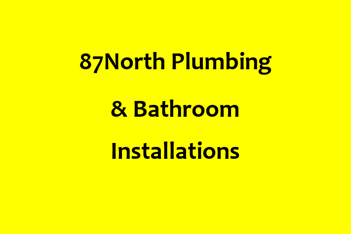 87North Plumbing & Bathroom Installations