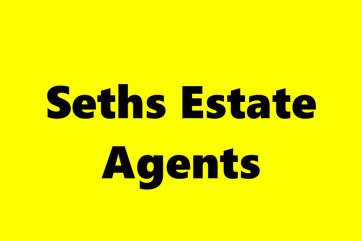 Seths Estate Agents