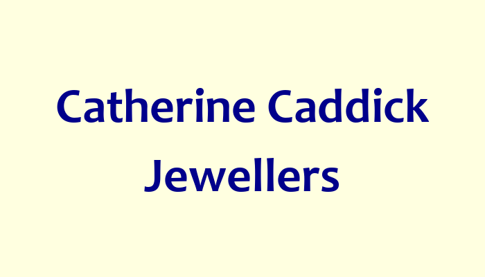 Catherine Caddick Jewellers