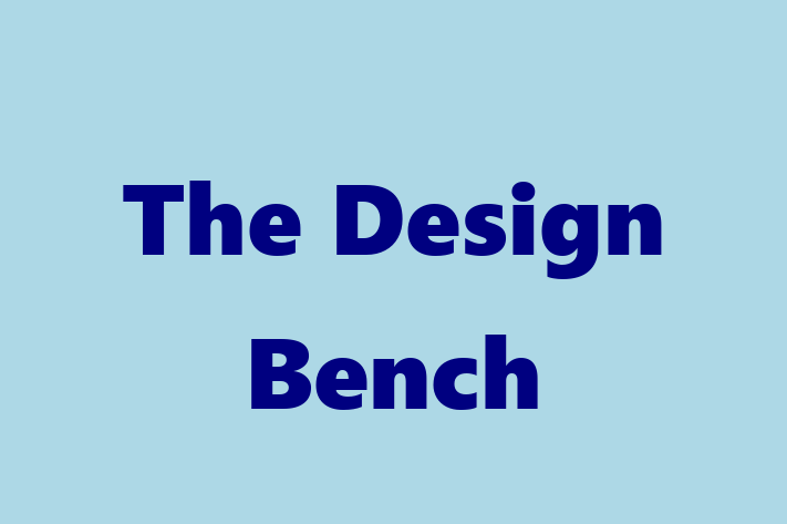 The Design Bench