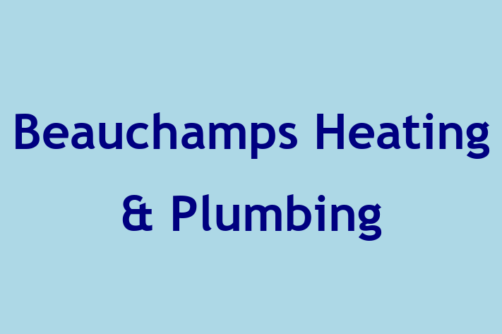 Beauchamps Heating & Plumbing